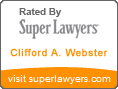 SuperLawyer-Clifford-Webster