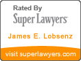 SuperLawyer-James-Lobsenz