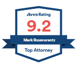 Mark Rosencrantz