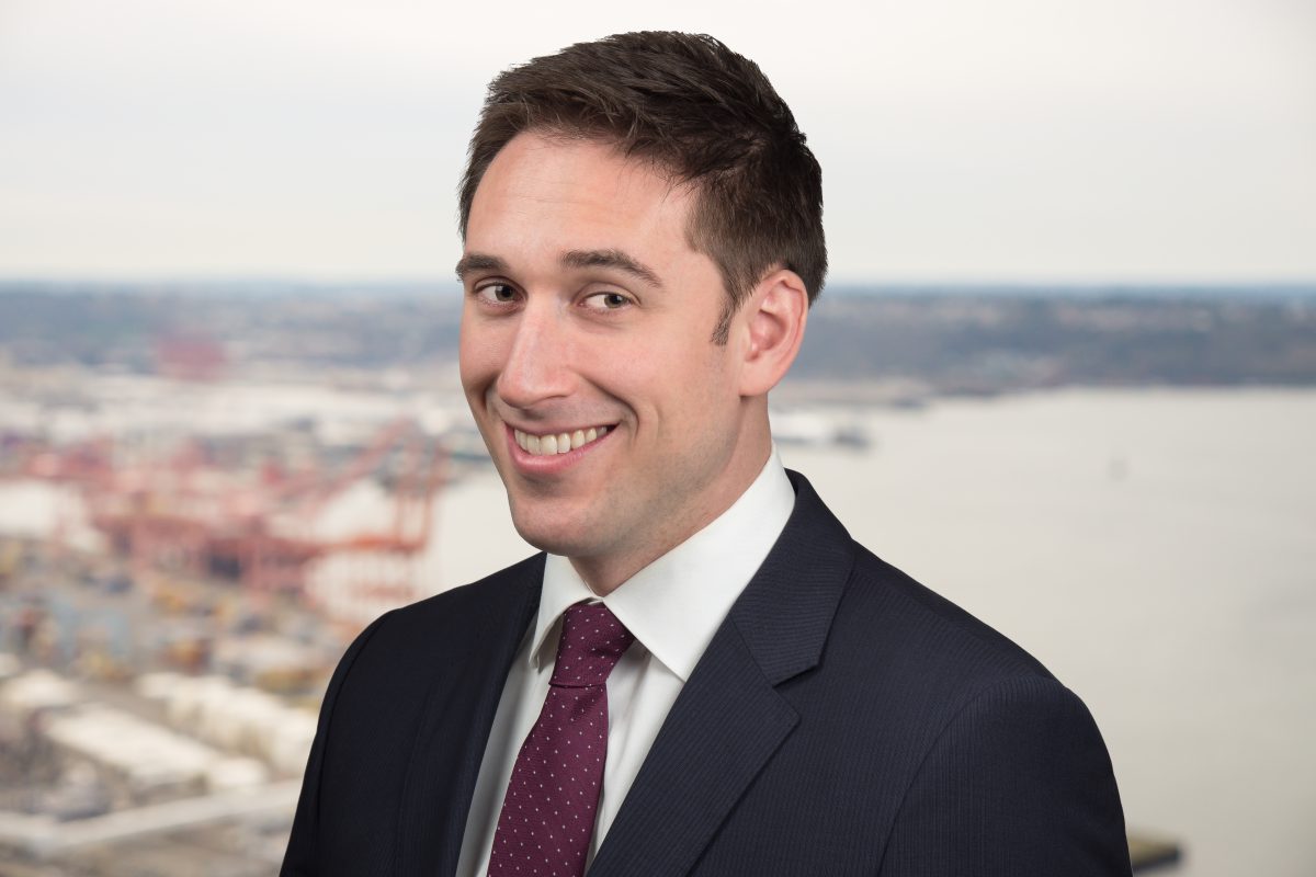 Daniel I. Neuman