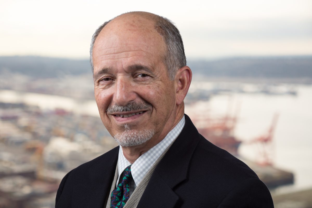 Nicholas P. Scarpelli, Jr.