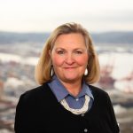Linda B. Clapham