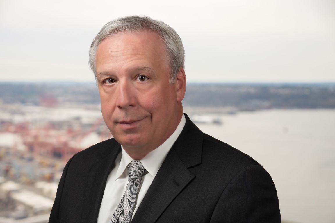 Eric C. Hanson