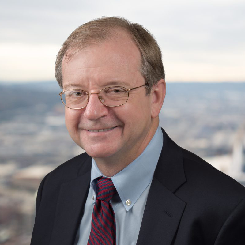 Michael B. King