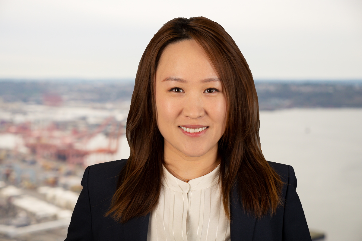 Renee (Tong) Li
