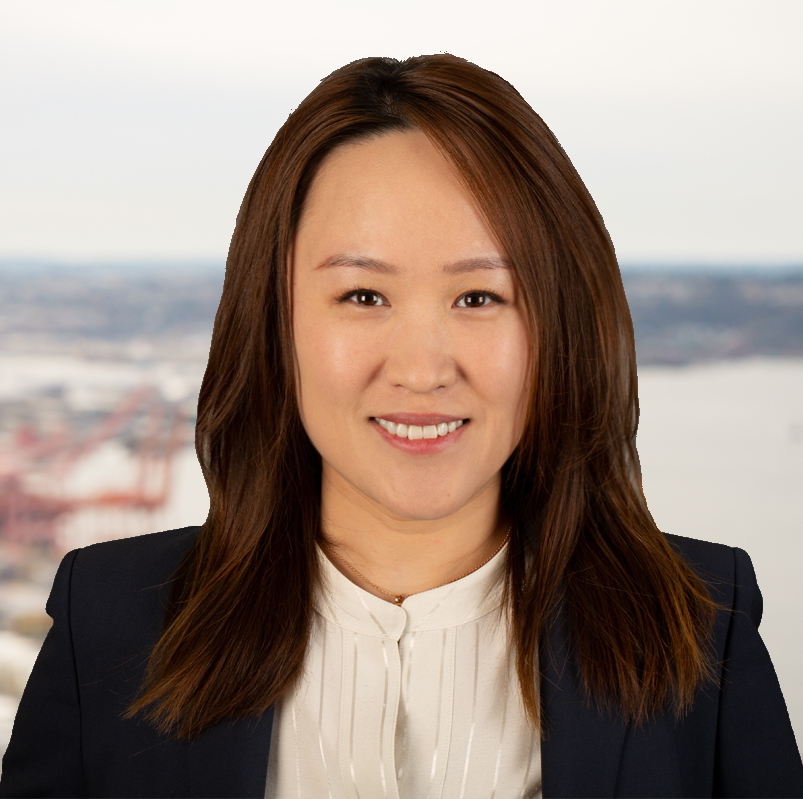 Renee (Tong) Li