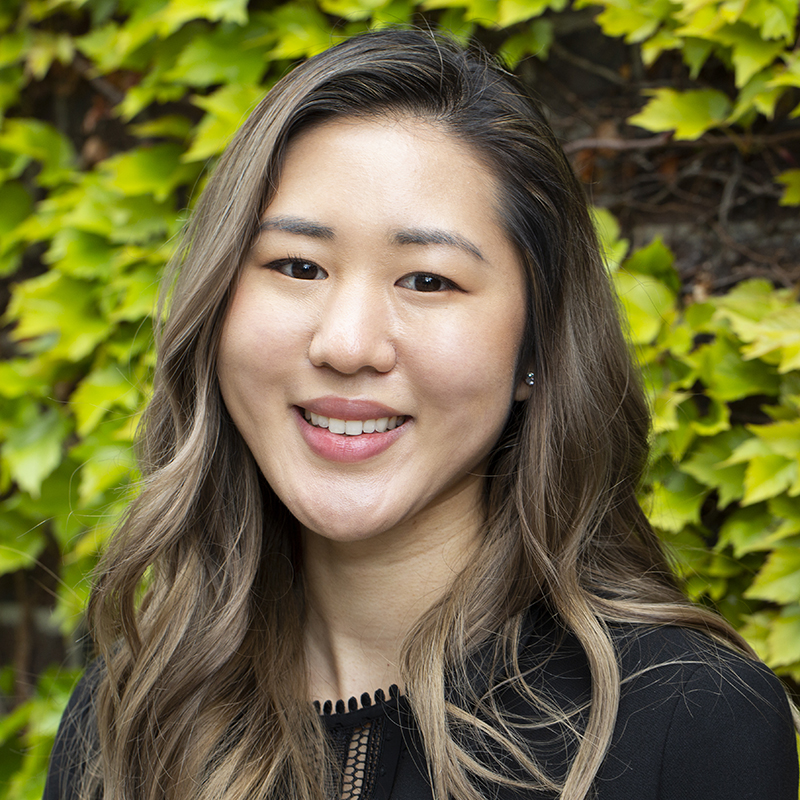 Christina Shin