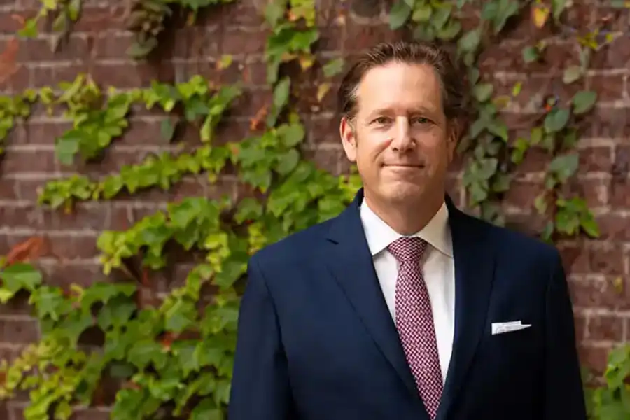 Mark Rosencrantz, Attorney