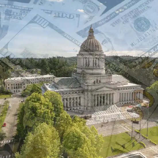 Capital Gains and Tax Information
