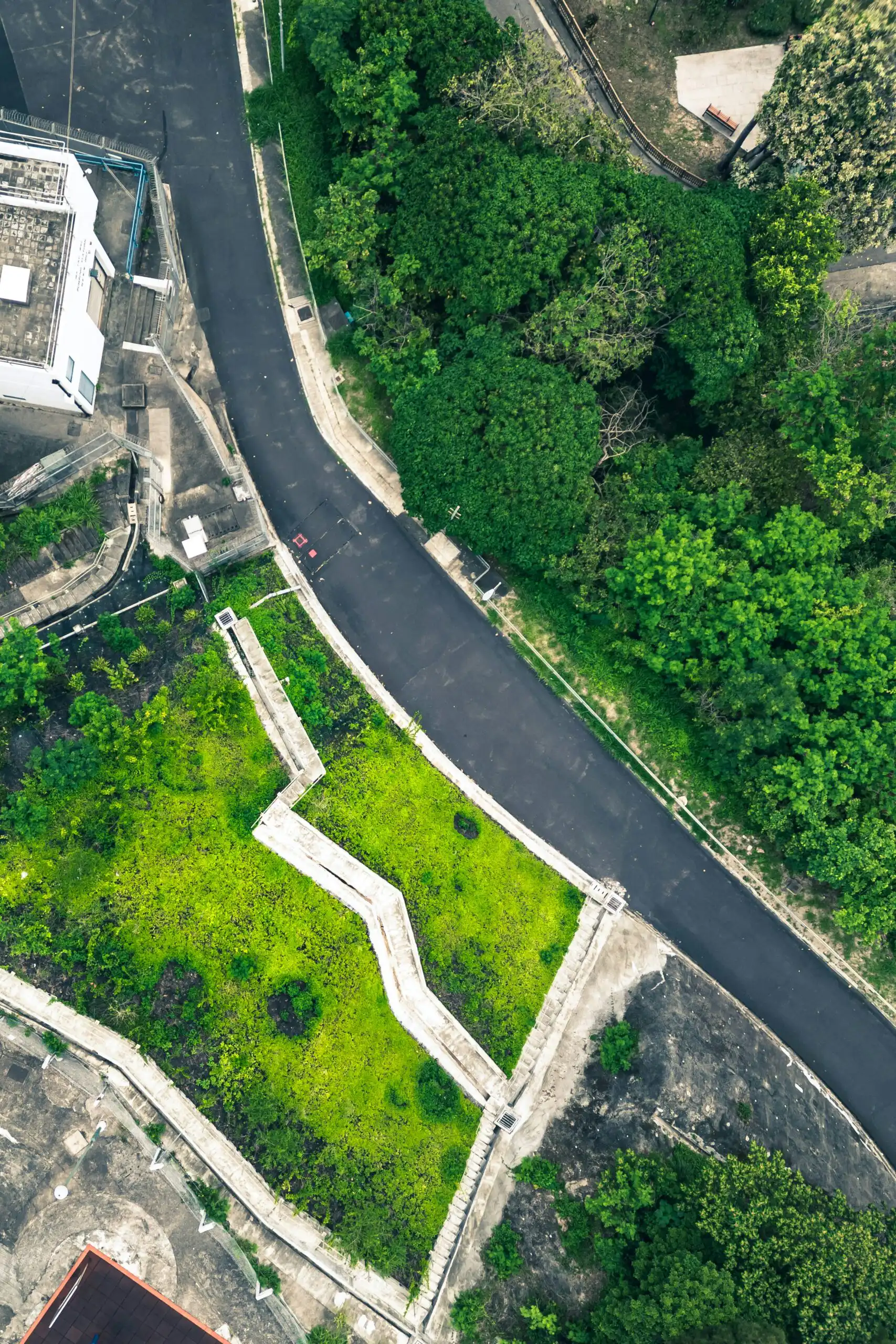 City Land